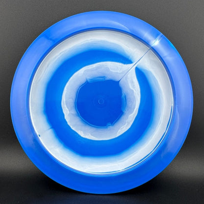Grand Bullseye Grace - Kristin Latt - 2025 Signature Series
