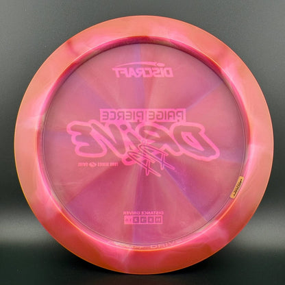 Z Swirl Drive - Paige Pierce 2025 Tour Series