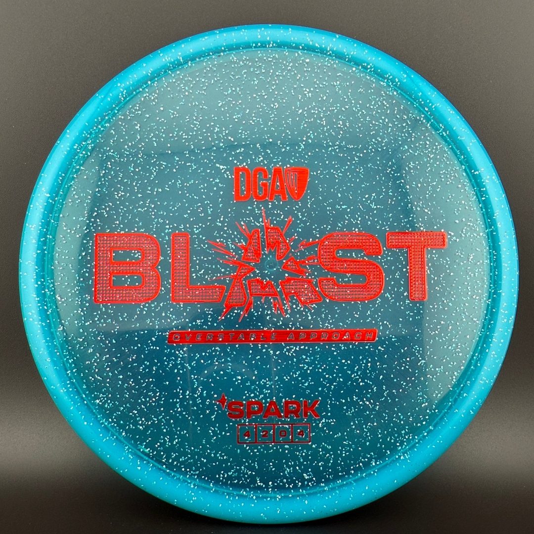 Spark Blast