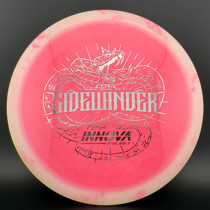 Halo Star Sidewinder