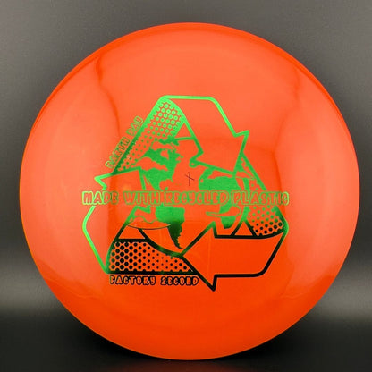 Echo Star Destroyer - F2 - Earth Day
