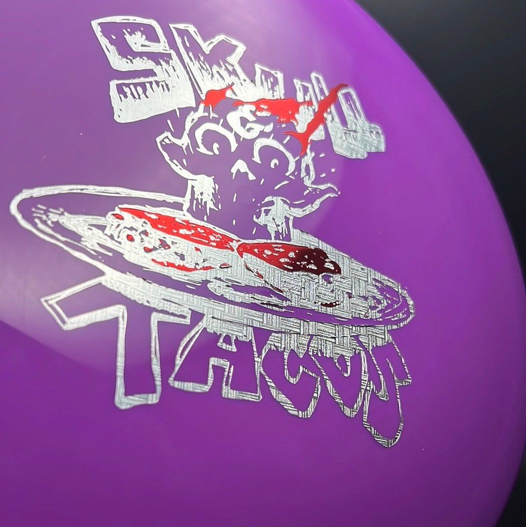 Apex Taco (First Run) - "Skull Tacos" by Skulboy