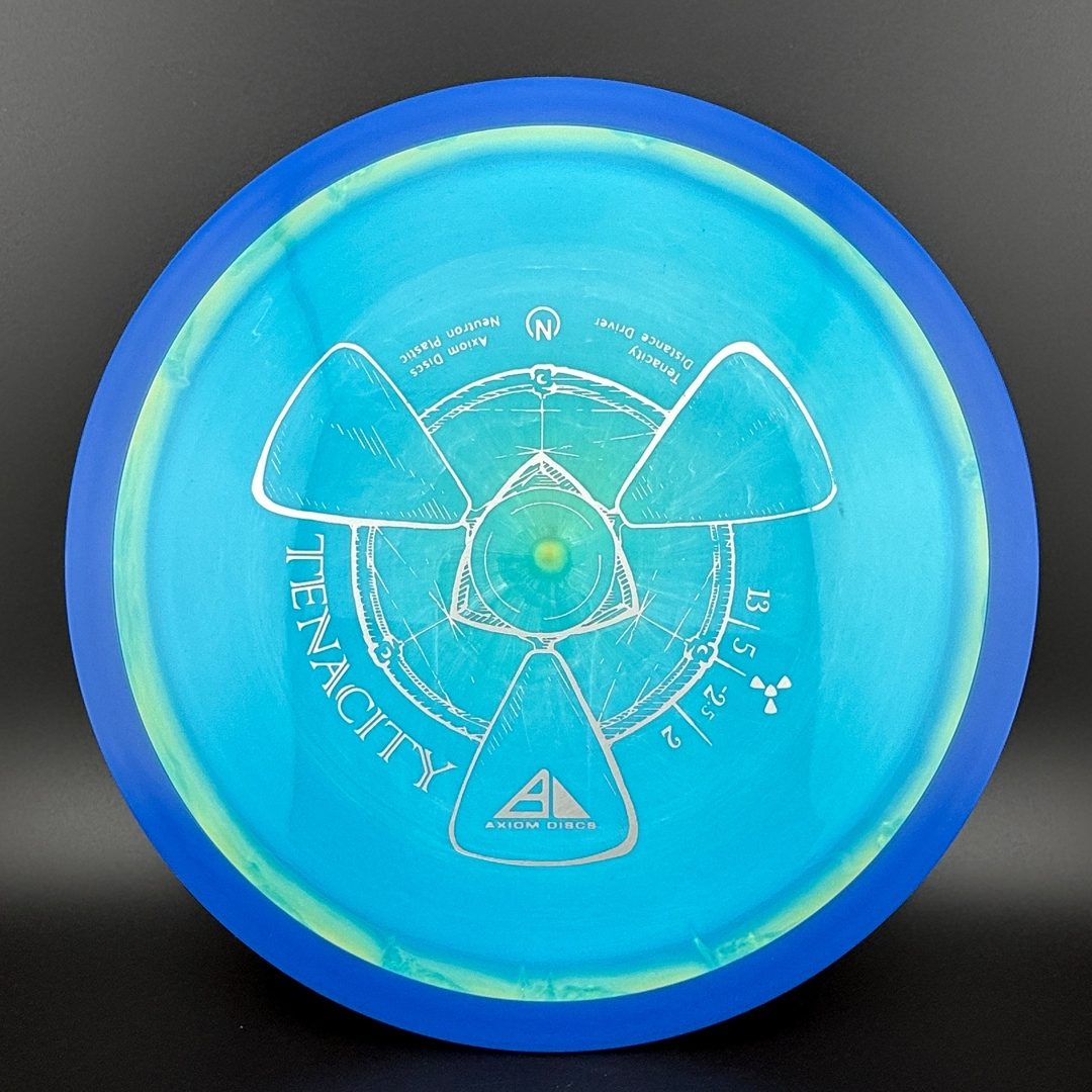 Neutron Tenacity