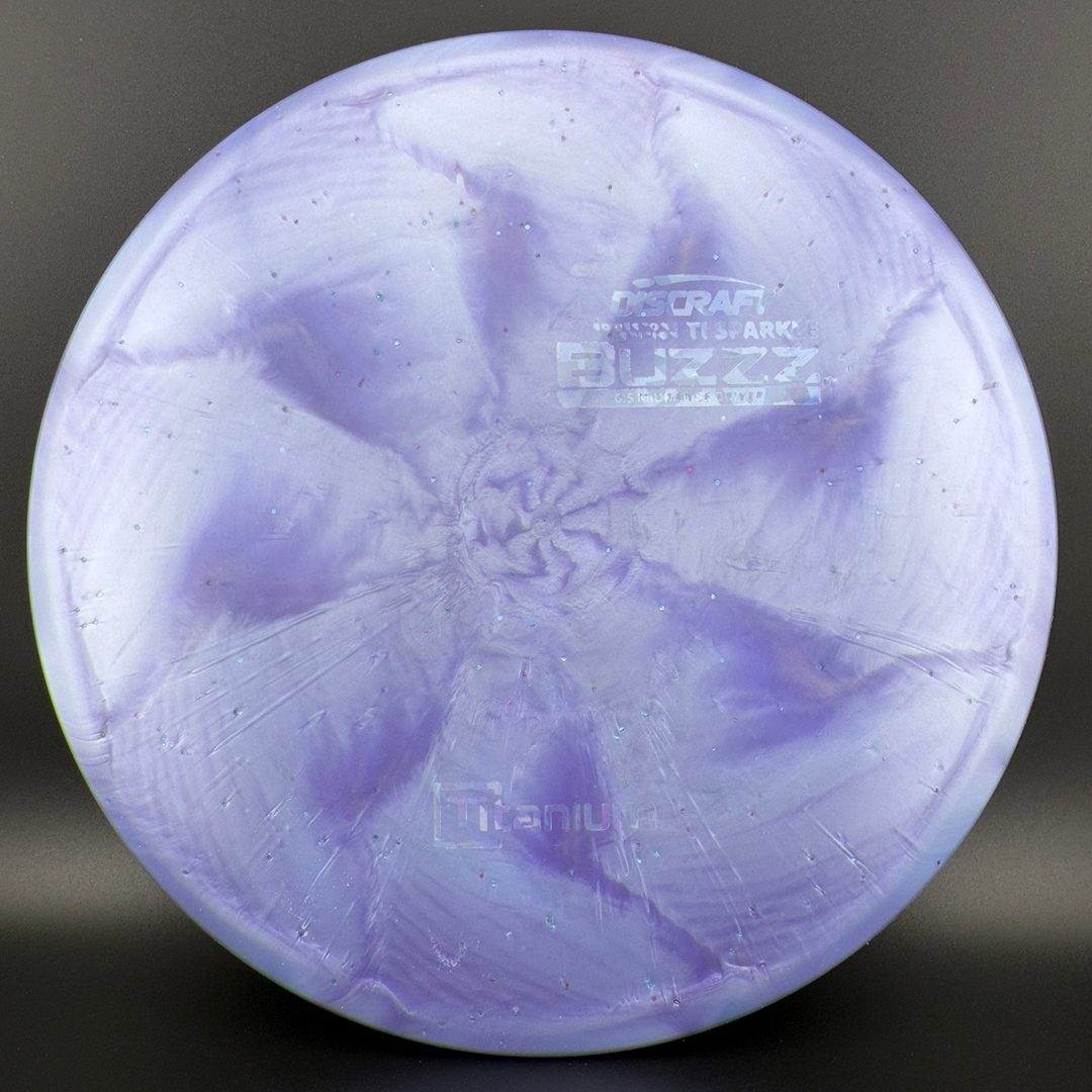 Ti Sparkle Buzzz - Ledgestone 2025 Season 2