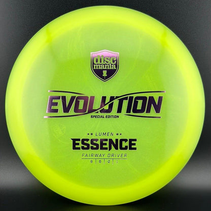 Color Lumen Essence - Evolution Special Edition