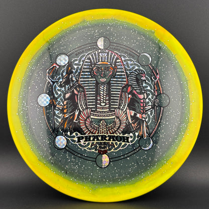 Halo Metal Flake C-Blend Pharaoh - First Run