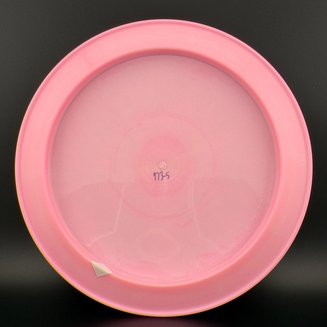Swirly S-Blend Sultan - Early Release - Disc South Expo