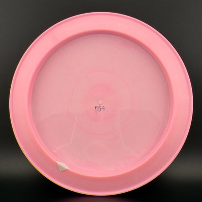 Swirly S-Blend Sultan - Early Release - Disc South Expo