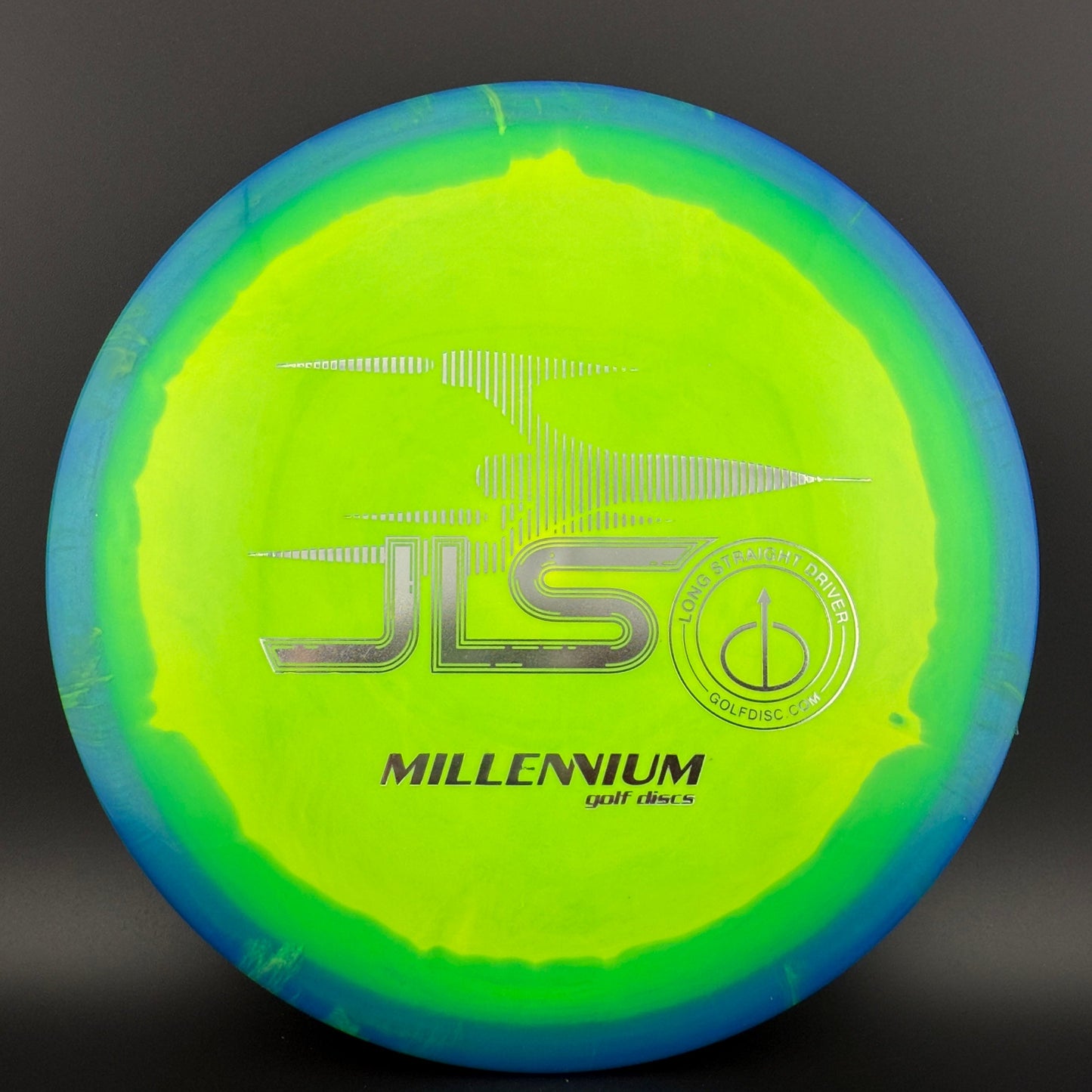 Sirius Helio JLS (1.1)