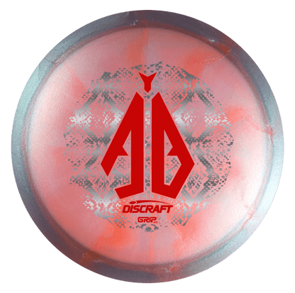 GRIPeq AX6 - Anthony Barela Signature Series