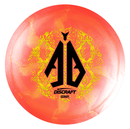 GRIPeq AX6 - Anthony Barela Signature Series