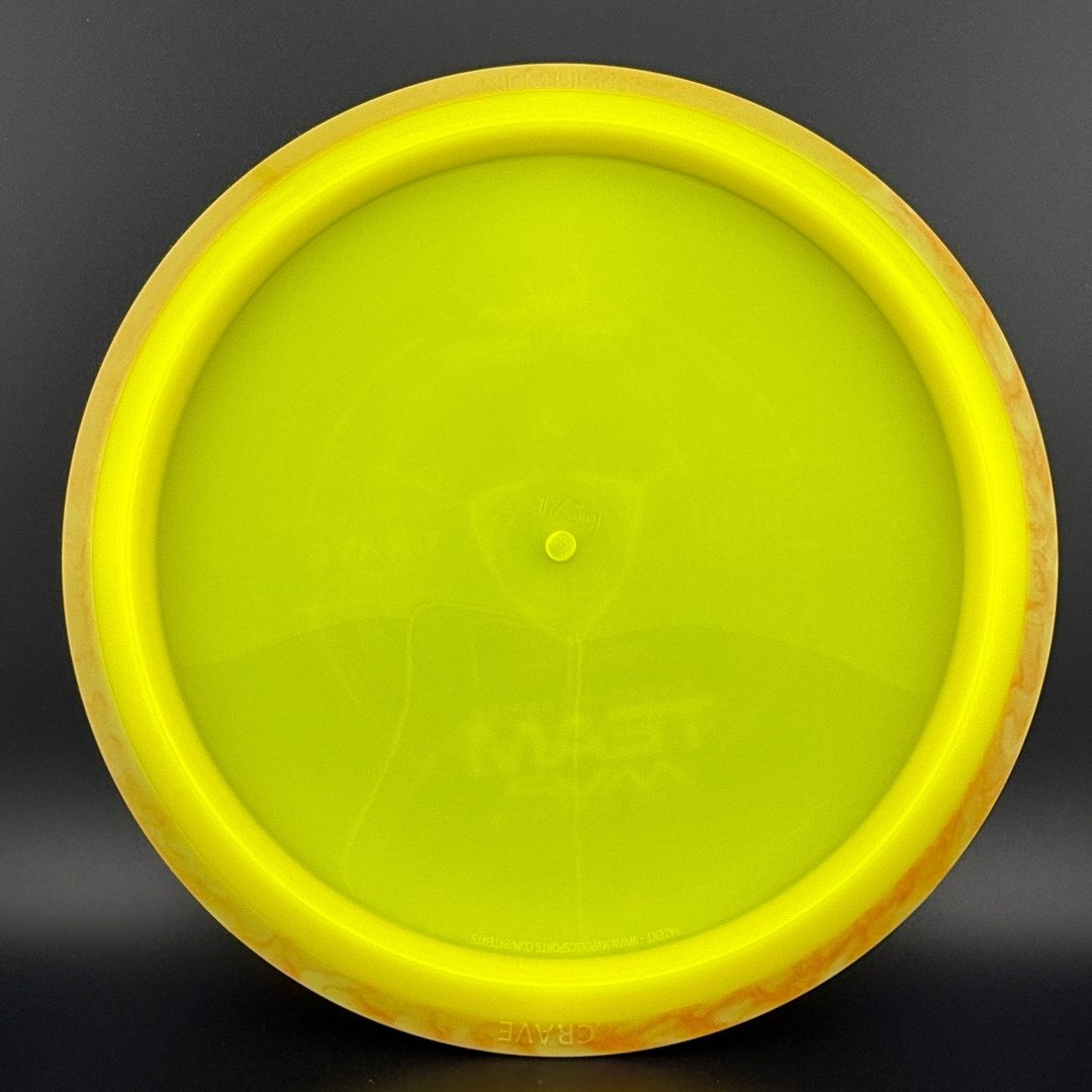 Neutron Crave - Sarah Hokom Signature Series