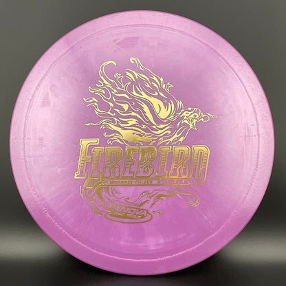 GStar Firebird