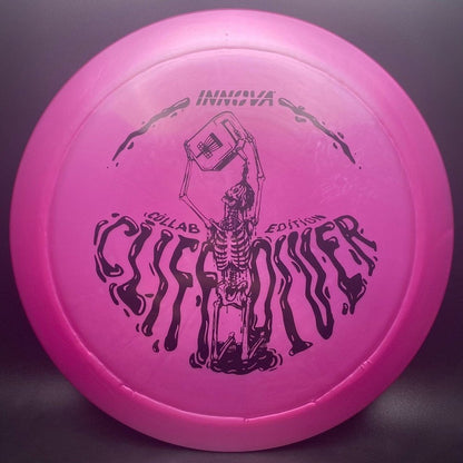 Star Destroyer - Penned - Cliffdiver Collab Edition