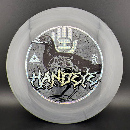 Special Blend S-Line Vanguard - Handeye Supply Co. Raven