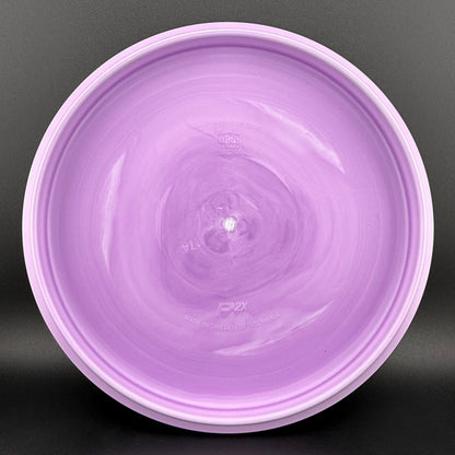 D-Line P2x (Flex 2) - Gannon Buhr Huk Lab Collaboration