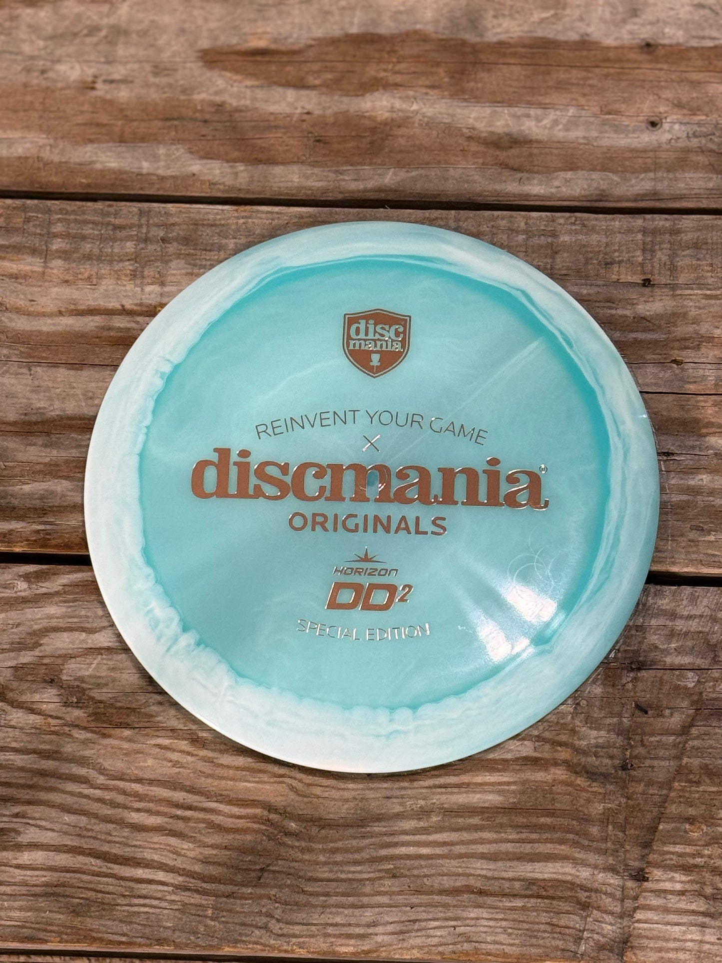 Glow Horizon C-Line DD2 (Dealer Appreciation)