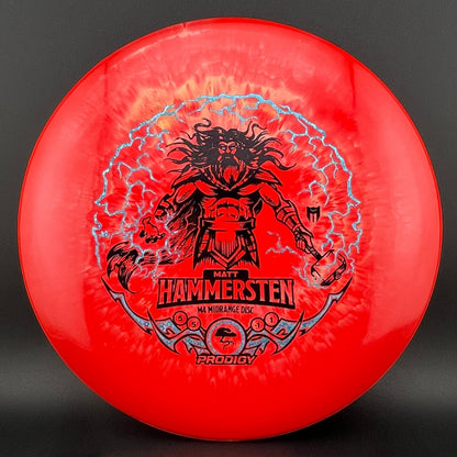 M4 (500 Spectrum) - Matt Hammersten 2025 Signature Series