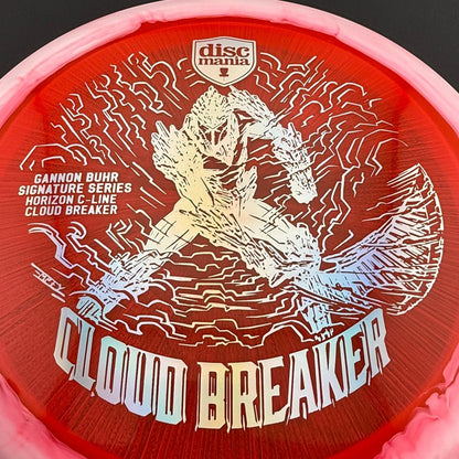 Horizon C-Line Cloud Breaker - Gannon Buhr Signature Series