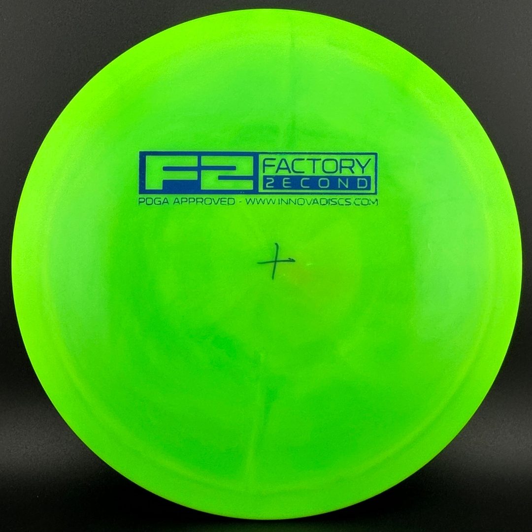 Star Eagle - F2