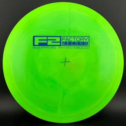 Star Eagle - F2