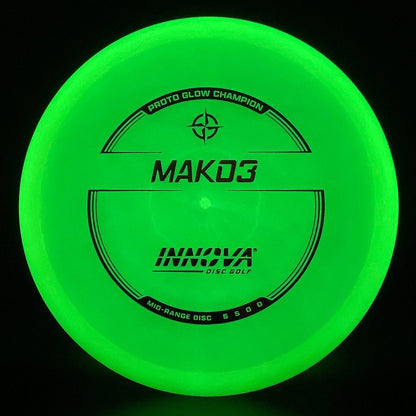 Proto Glow Champion Mako3