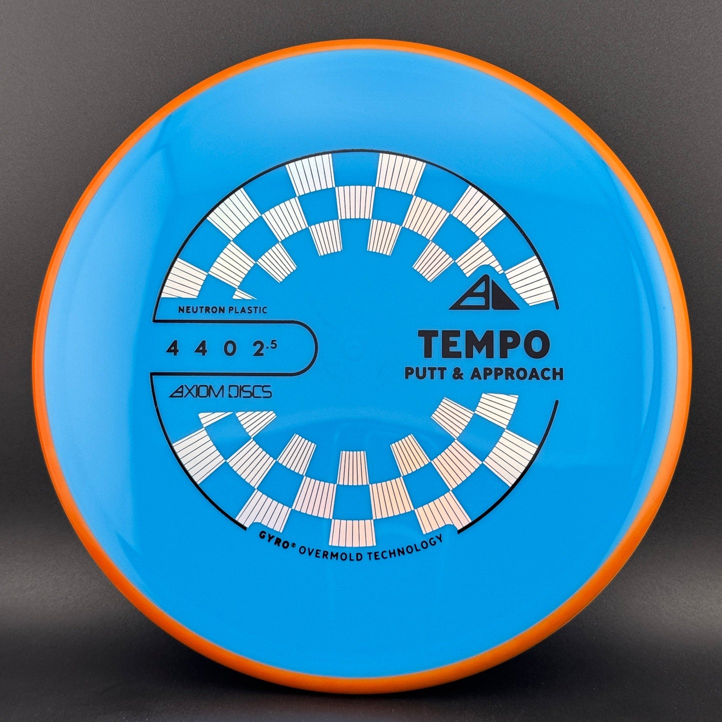 Neutron Tempo