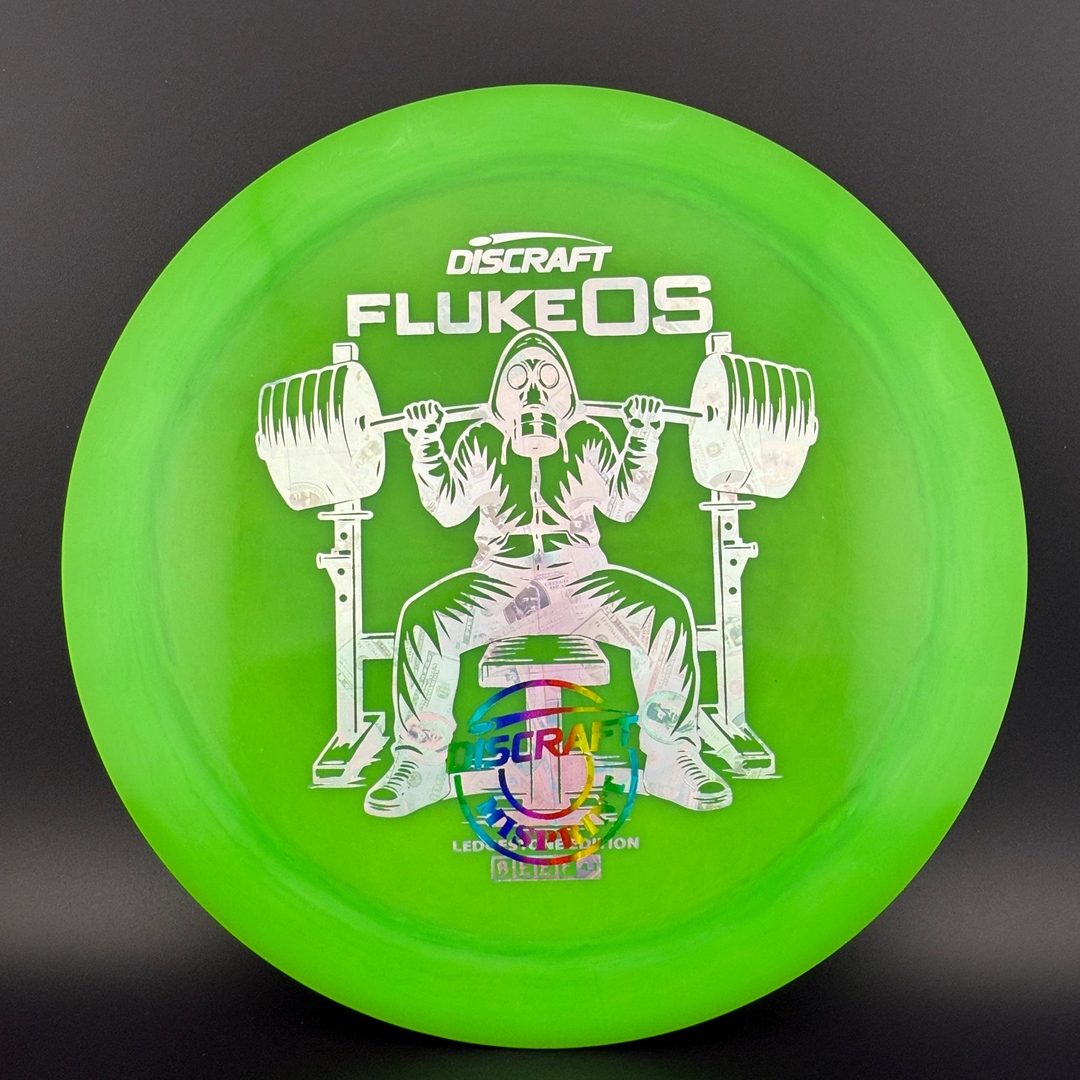 Nuke OS - Fluke OS - April Fools 2025 Misprint