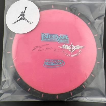 XT Nova - Paul McBeth’s Personal Nova *Gibson Stash Used*