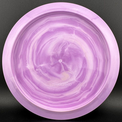 Swirly S-Line Vanguard - Kyle Klein Creator Series