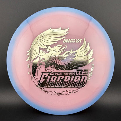 Proto Glow Halo Champion Firebird - Nate Sexton 2025 Tour Series
