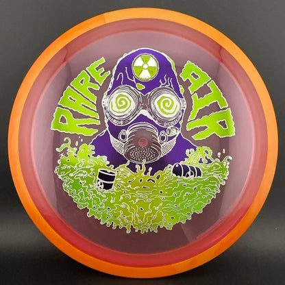 Proton Insanity - RADioactive Man By Ripper Studios