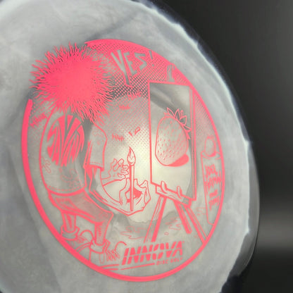 Proto Glow Halo Star Savant - Joel Freeman Tour Series
