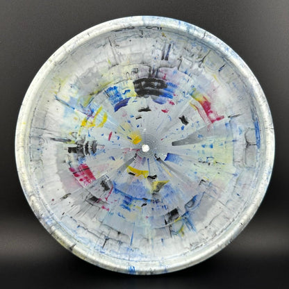PA-3 (300 Soft Fractal Glow) - Isaac Robinson 2X World Champion