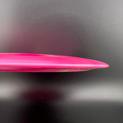 Titanium Swirl Nuke