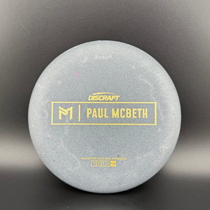Mini Prototype Jawbreaker Luna - Paul McBeth (6" Mini Disc)
