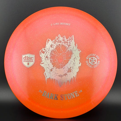 C-Line Instinct - Manianite - "Dark Stone" MB '23