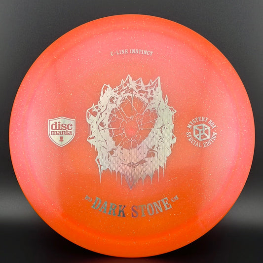 C-Line Instinct - Manianite - "Dark Stone" MB '23