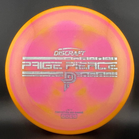 Swirl ESP Joy (Prototype) - Paige Pierce