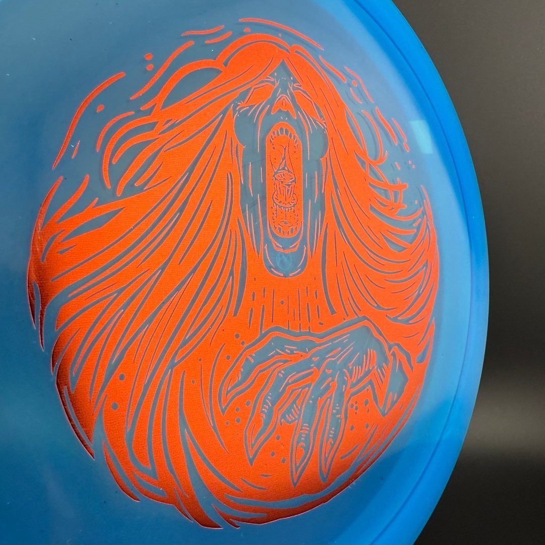 Champion Banshee