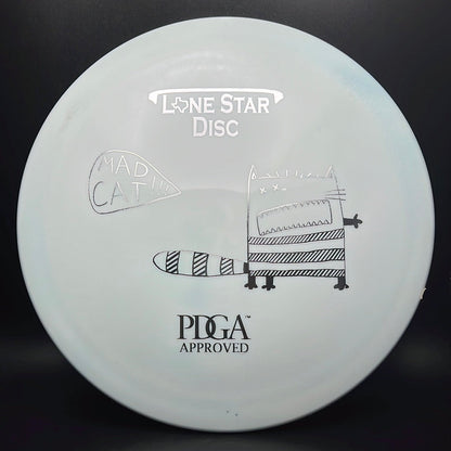 Lima Mad Cat - Lightweight