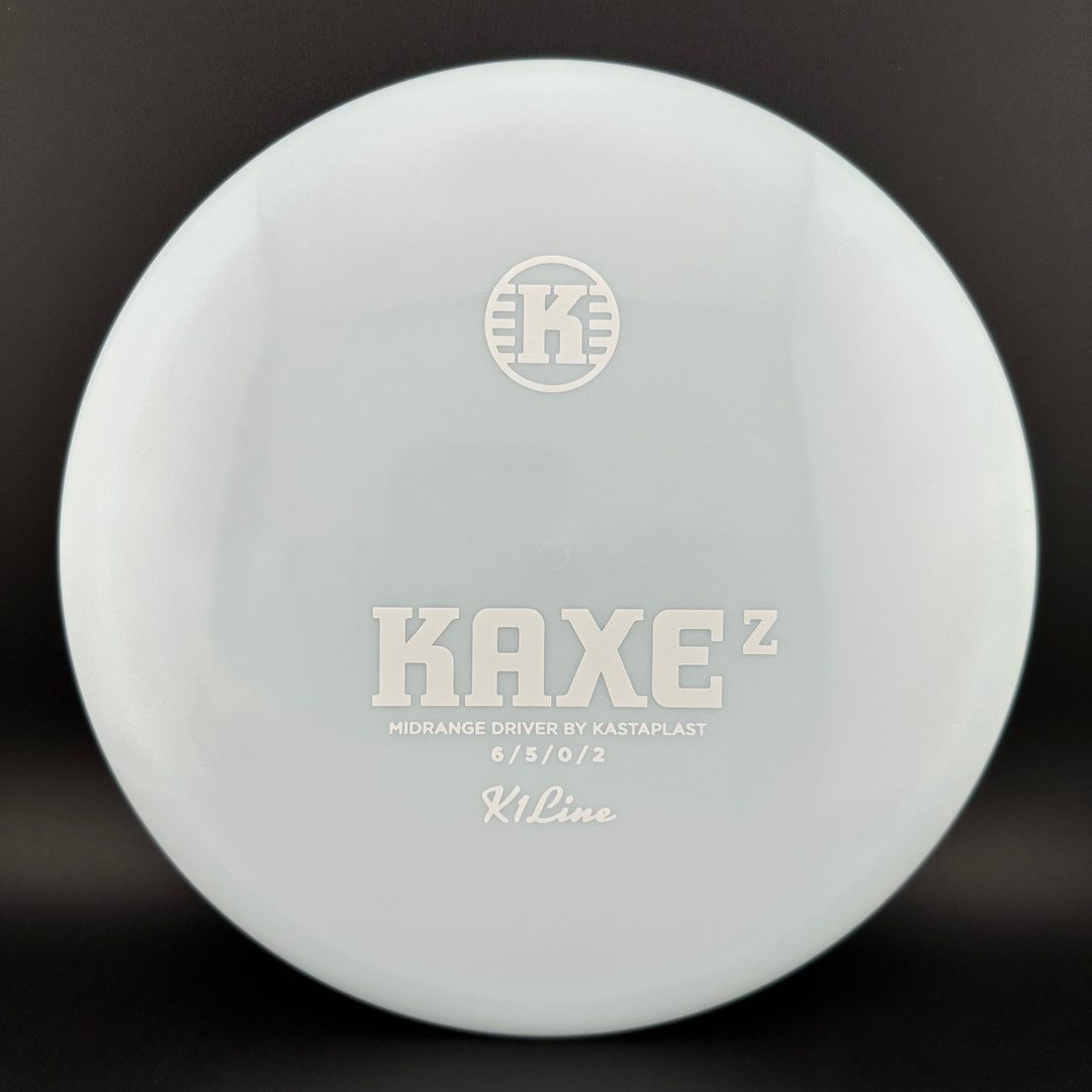 K1 Kaxe Z - 2021/2022 Runs - OOP