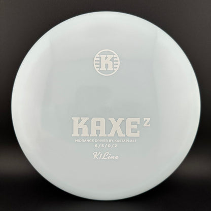 K1 Kaxe Z - 2021/2022 Runs - OOP