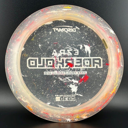 Jawbreaker Z FLX Nuke - 2024 Ezra Aderhold Tour Series