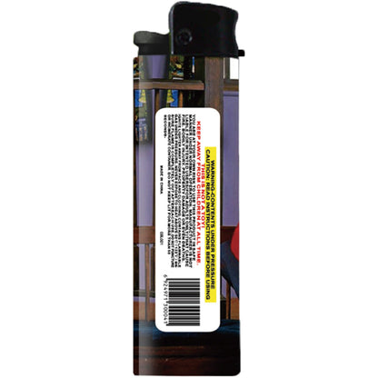 A Beautiful Day in the Neighborhood Lighter