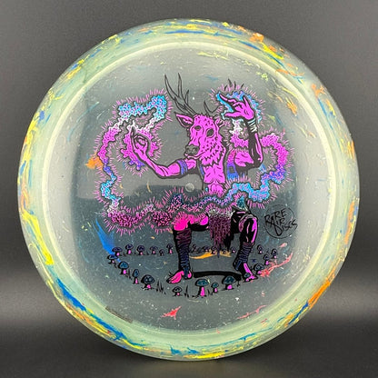 Jawbreaker Z FLX Cicada - Elk Man 2.0 by Ripper Studios