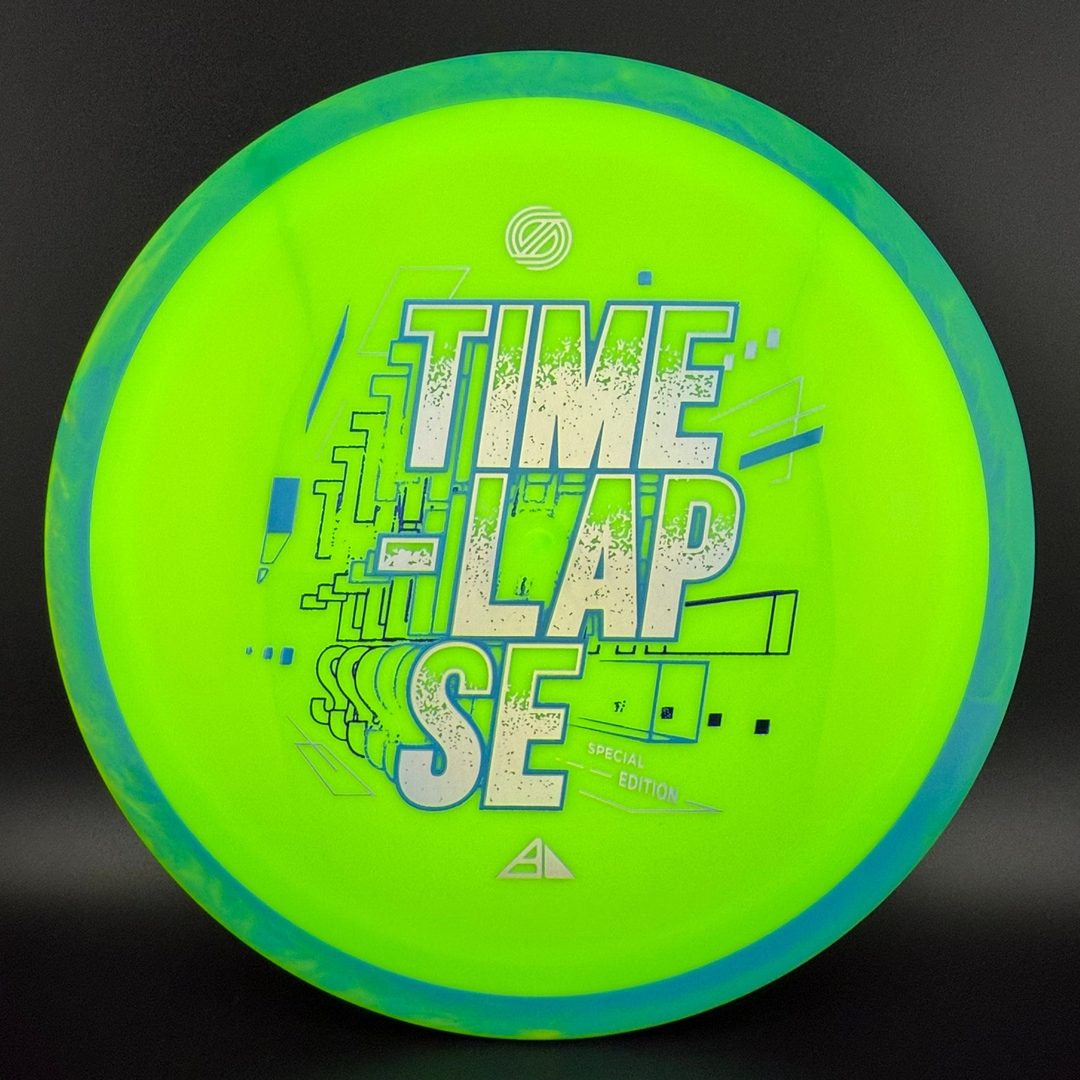 Neutron Time-Lapse (Re-Tooled) - Special Edition