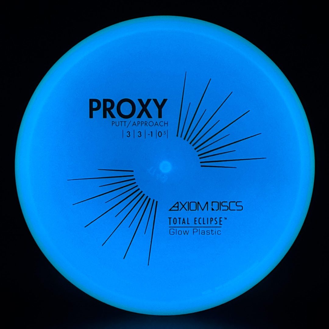Total Eclipse Proxy