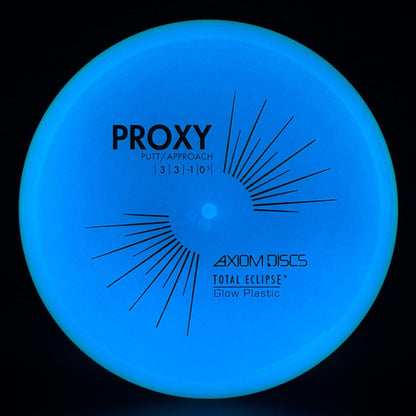 Total Eclipse Proxy