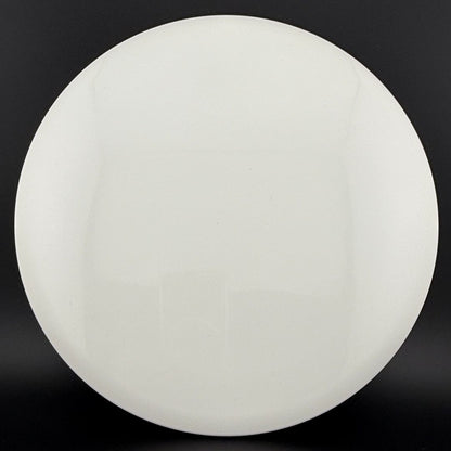 White ESP Buzzz - Bottom Stamp (Dyer's Delight)